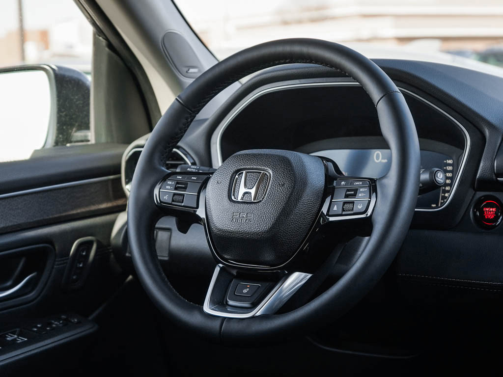 New 2026 Honda Pilot Elite image 16