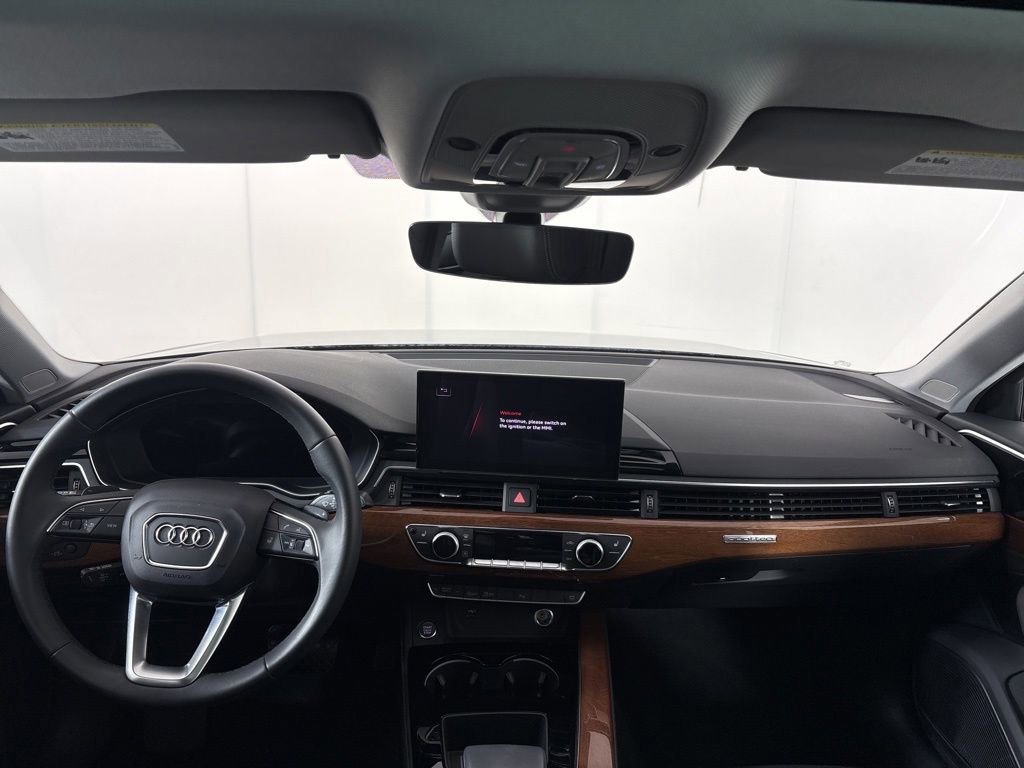 Used 2022 Audi A4 2.0T Premium Plus image 20