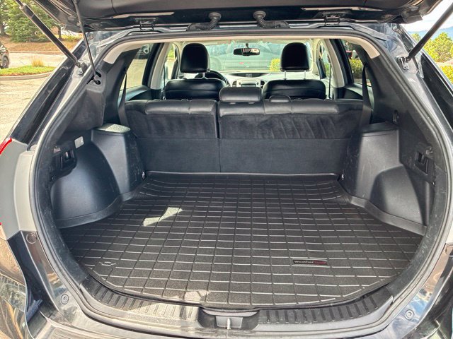 Used 2015 Toyota Venza XLE AWD/4WD image 8