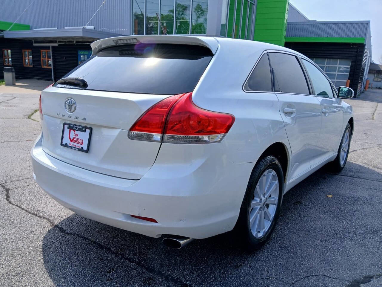 Used 2009 Toyota Venza image 7