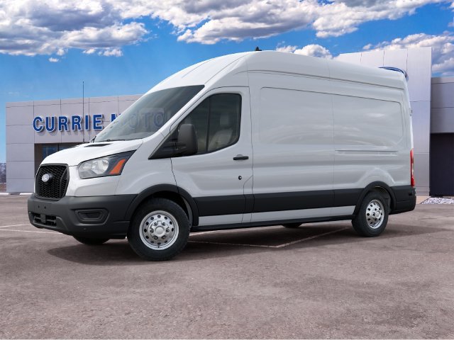 New 2027 Ford Transit 350 148 High Roof RWD image 1