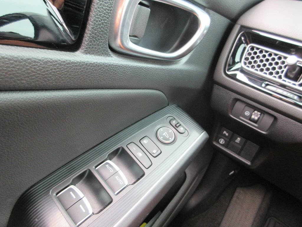 Used 2024 Honda Civic Sport Touring image 26