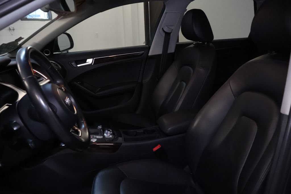 Used 2016 Audi A4 Premium Plus AWD/4WD image 13