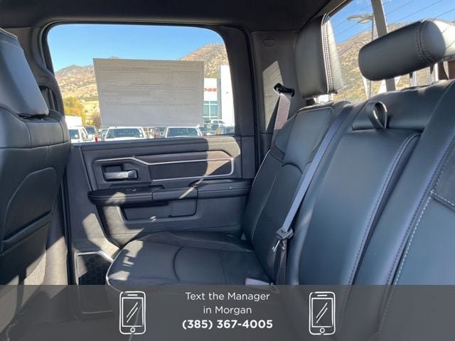 New 2026 RAM 2500 Laramie image 21