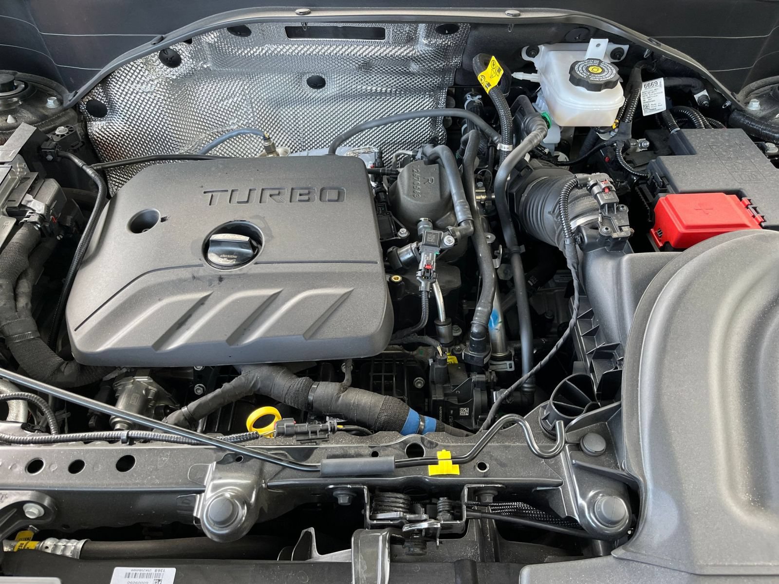 Used 2026 Buick Encore GX Preferred FWD image 29