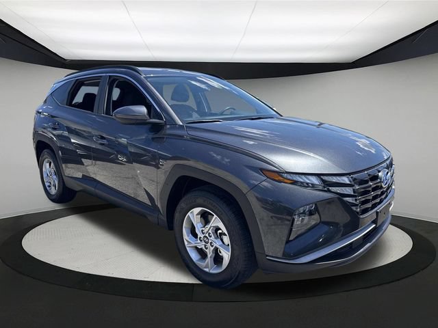 Certified 2024 Hyundai Tucson SEL AWD/4WD video 2
