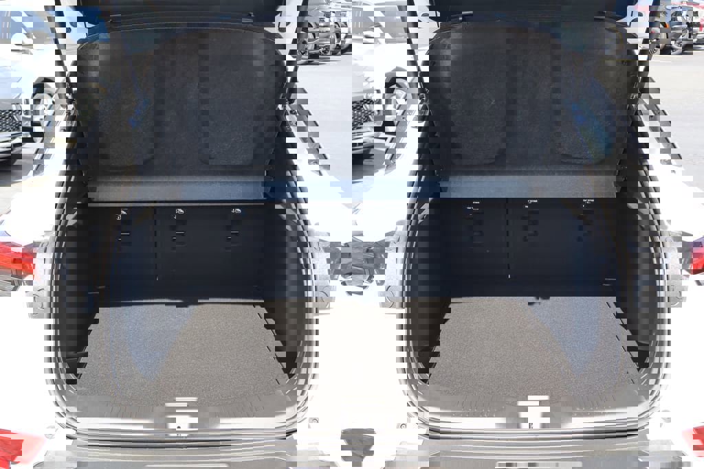 New 2026 Buick Envista Preferred w/ Convenience I Package image 17