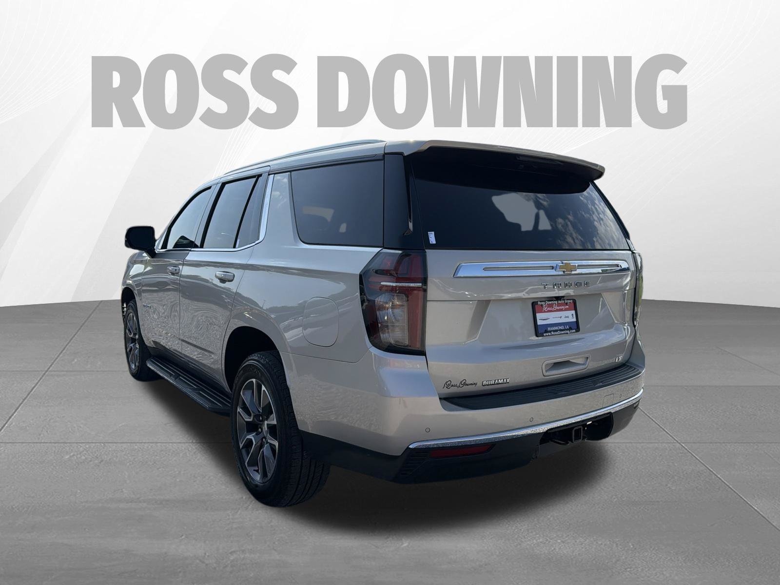 Used 2023 Chevrolet Tahoe LT w/ LT Signature Plus Package RWD image 6
