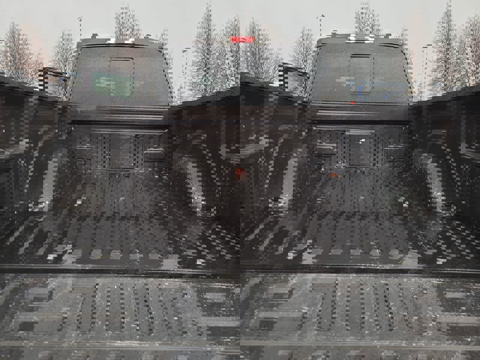 Used 2024 Ford F150 Lariat w/ Tow/Haul Package image 27