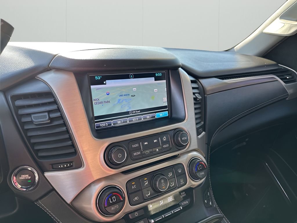 Used 2018 GMC Yukon Denali w/ Open Road Package image 34