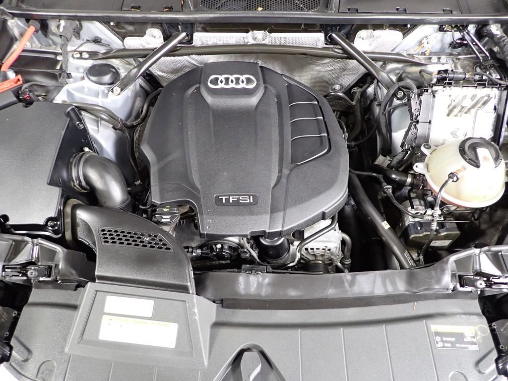 Used 2018 Audi Q5 2.0T Premium image 10