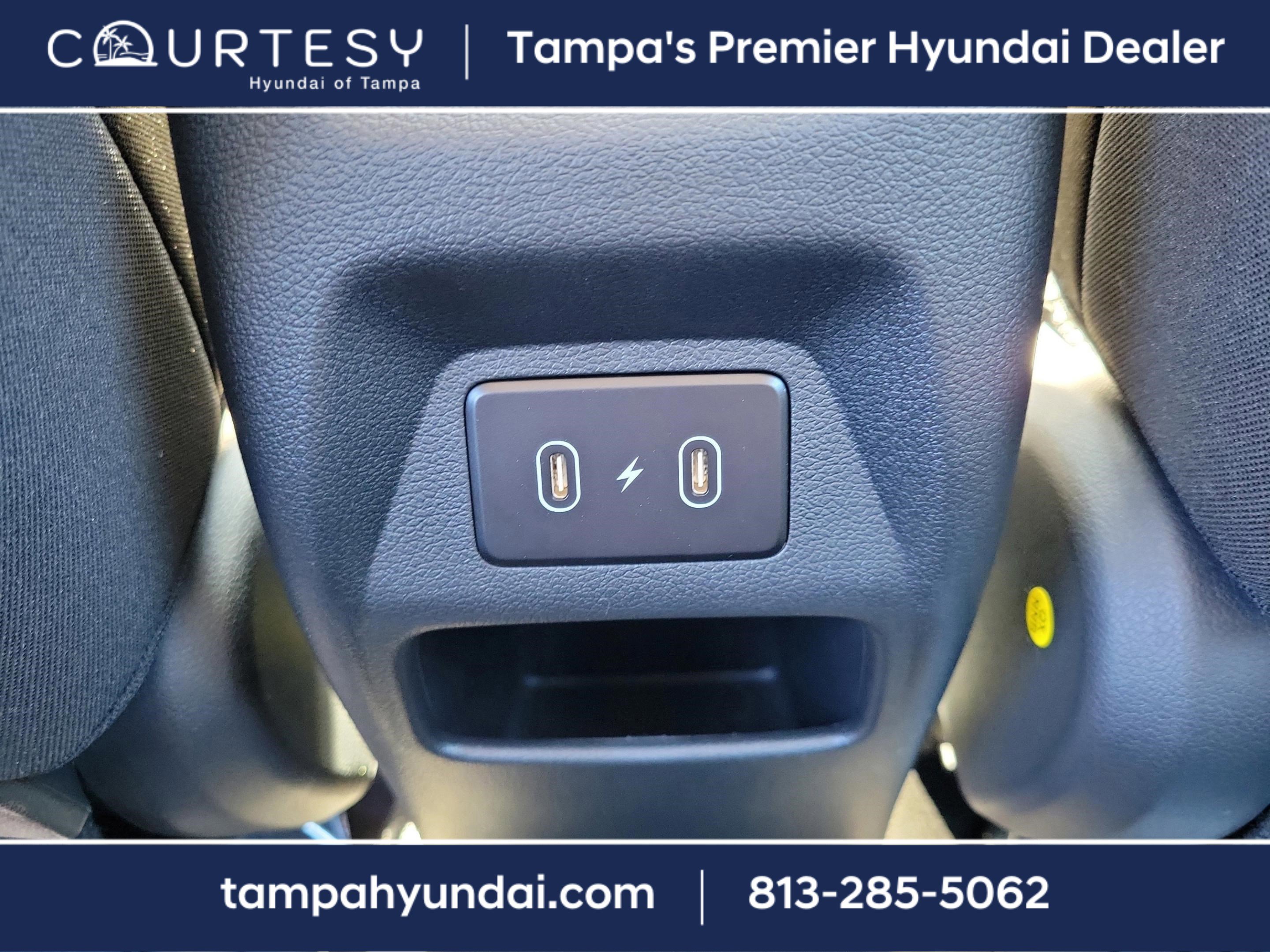 New 2026 Hyundai Venue SEL image 20