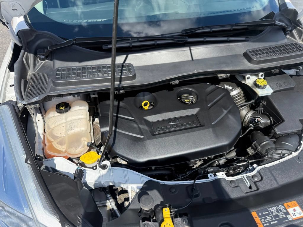 Used 2016 Ford Escape Titanium FWD image 60