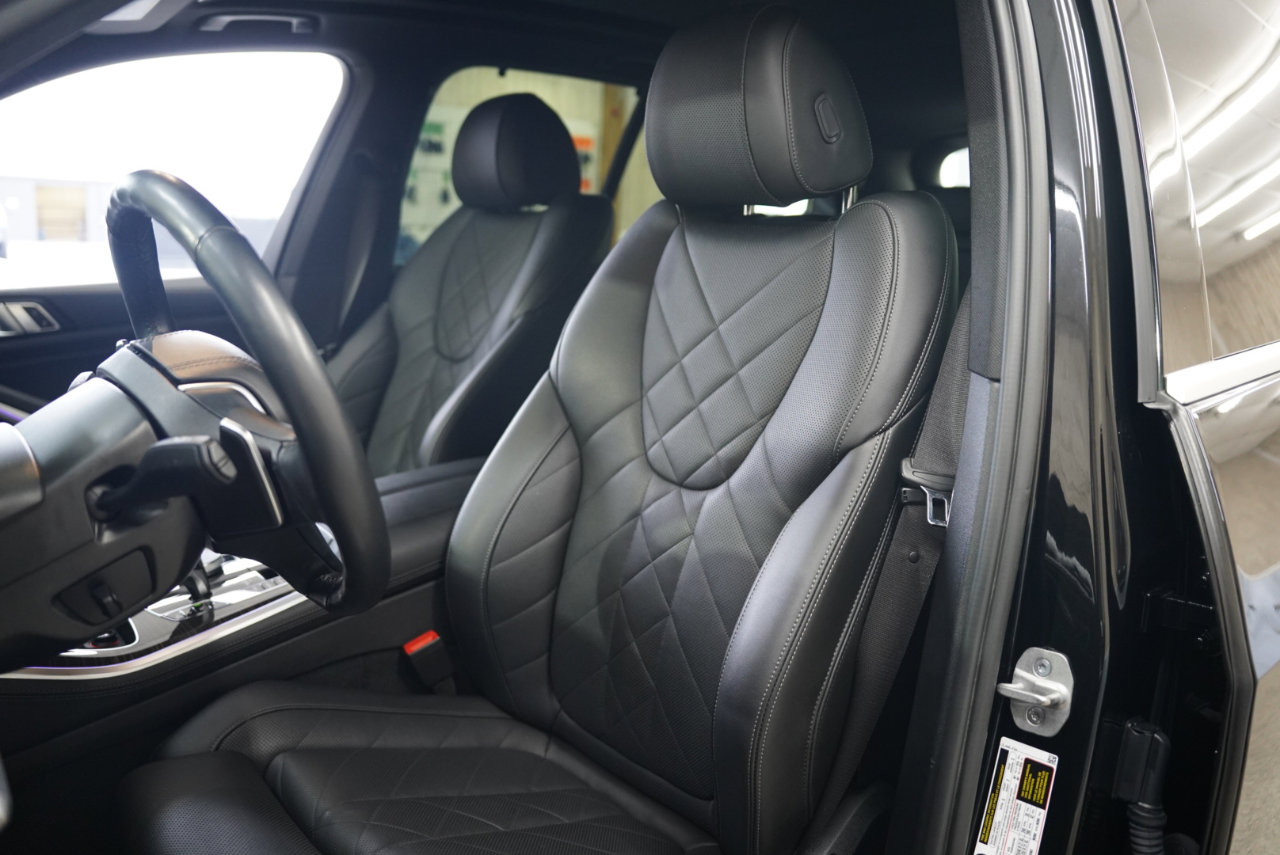 Used 2023 BMW X5 xDrive40i w/ Premium Package image 25