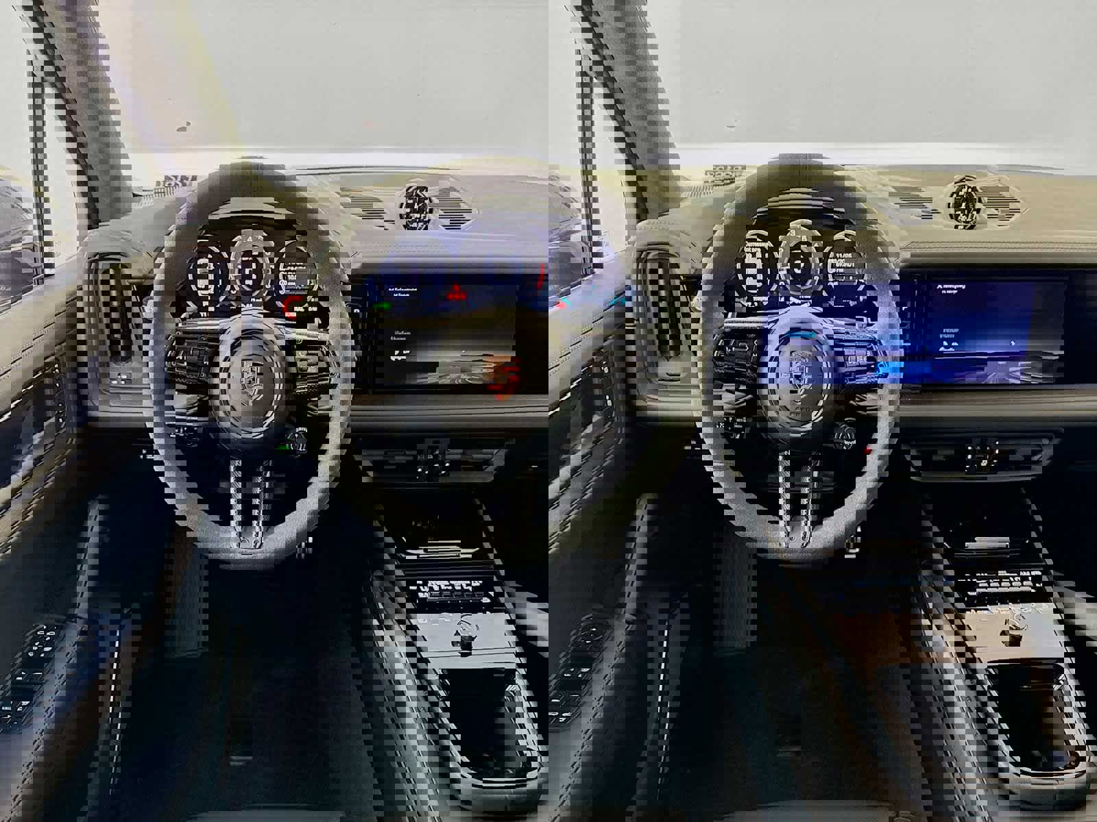 New 2026 Porsche Cayenne GTS image 18