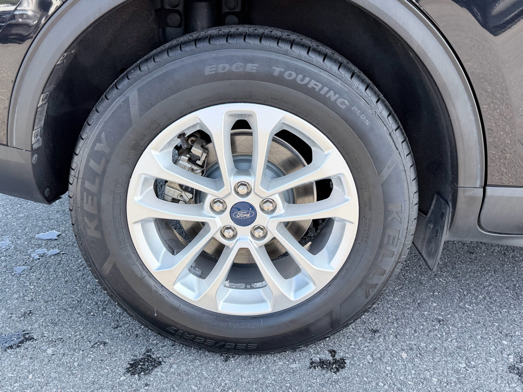 Used 2020 Ford Escape SE FWD image 35