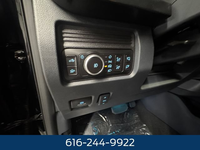 New 2026 Ford F450 Lariat AWD/4WD image 21