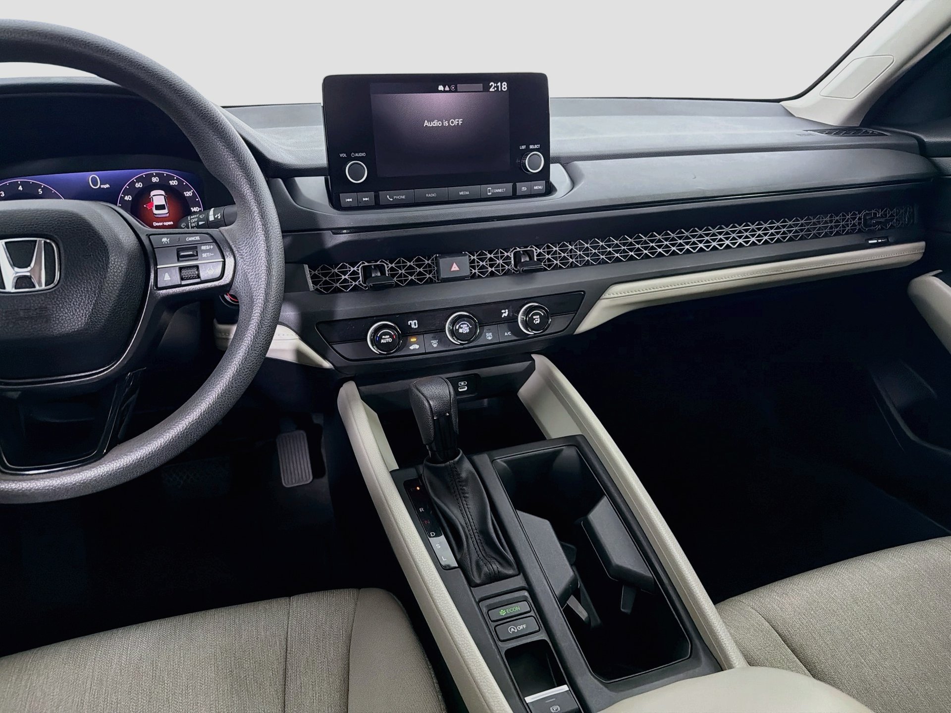 Used 2023 Honda Accord LX image 18