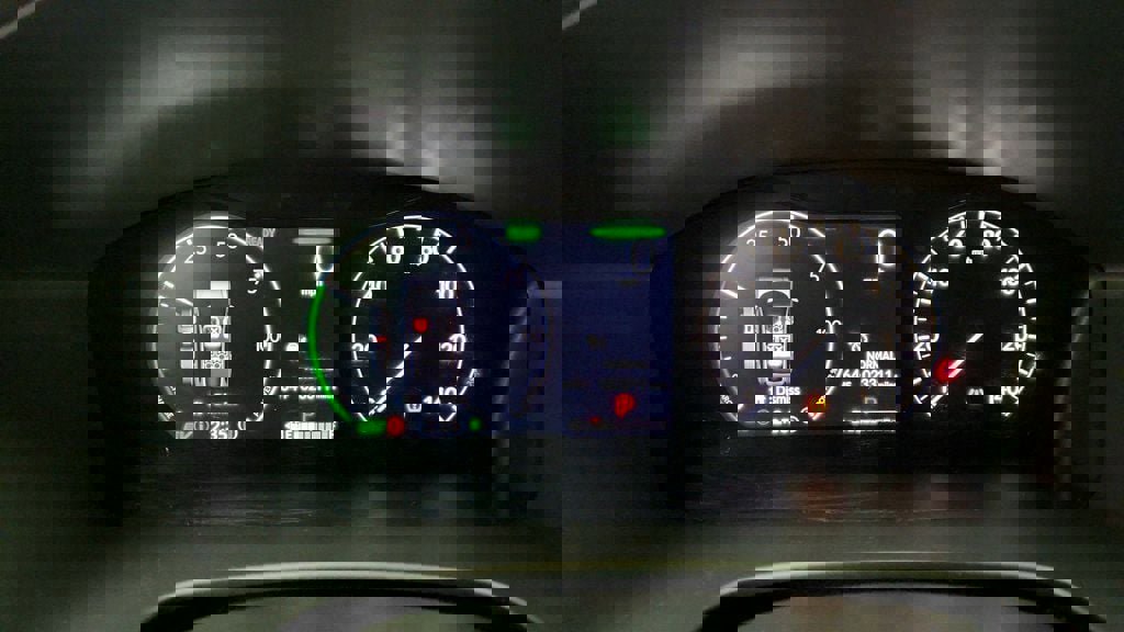 Used 2025 Honda CR-V Sport Touring image 15