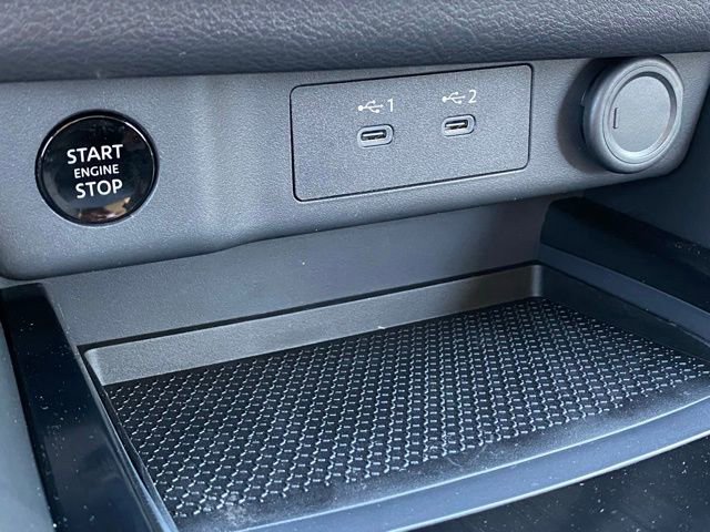 New 2026 Nissan Rogue SV AWD/4WD image 19