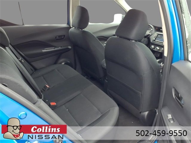 Certified 2024 Nissan Kicks S image 11