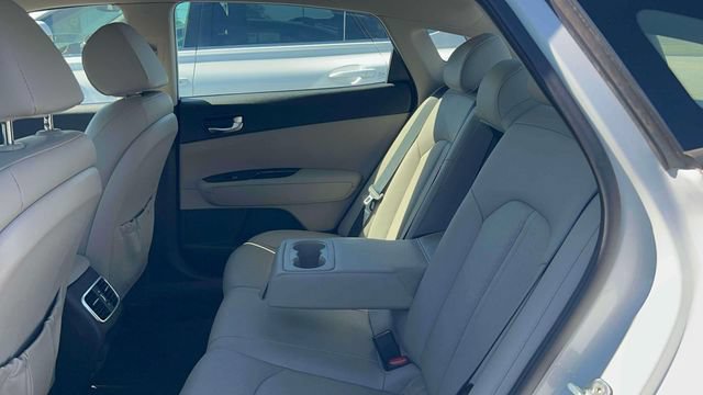 Used 2016 Kia Optima EX FWD image 30