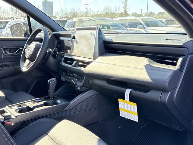 New 2026 Subaru Outback Touring XT image 21