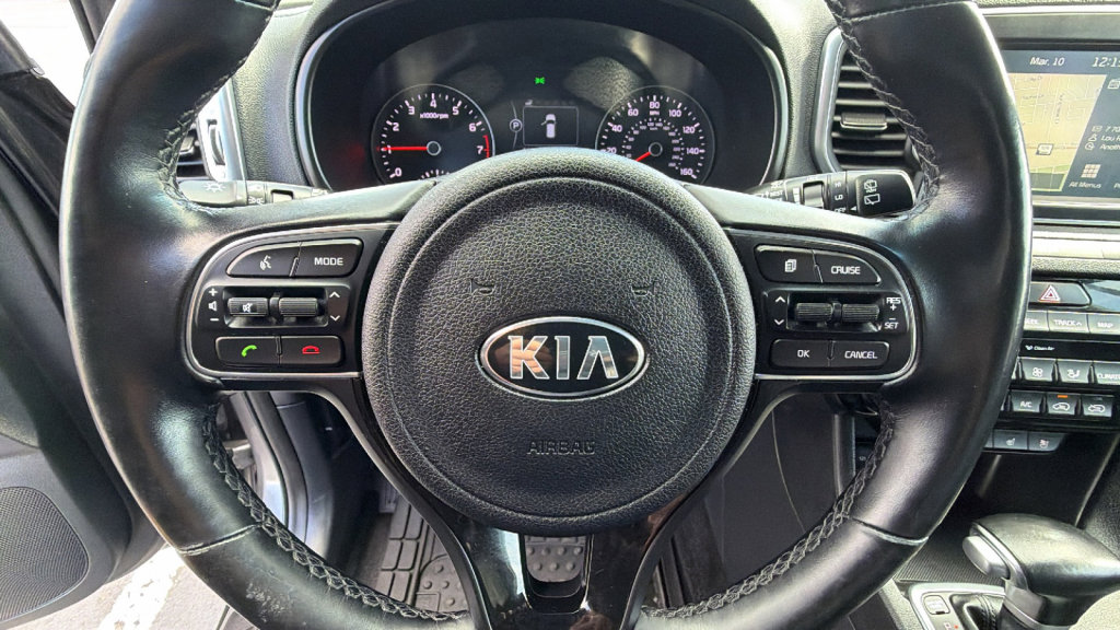 Used 2019 Kia Sportage EX w/ Option Group 040 image 18