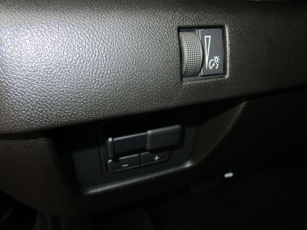 New 2026 Chevrolet Colorado Trail Boss image 23