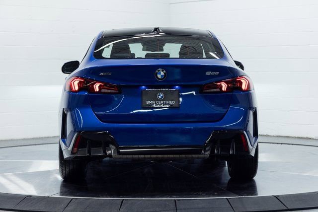 Certified 2025 BMW 228i xDrive w/ Premium Package image 7
