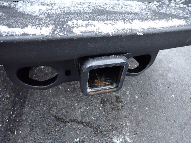 Used 2024 Ford F350 Platinum w/ Tremor Off-Road Package image 4