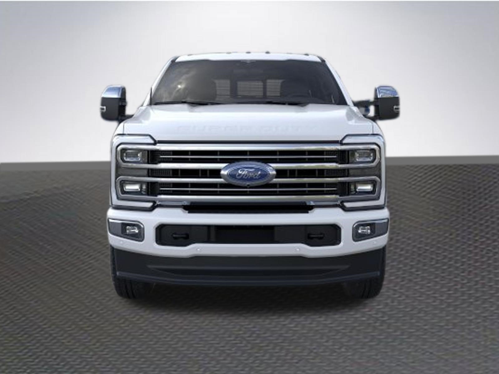 New 2026 Ford F250 Platinum w/ Platinum Plus Package AWD/4WD image 6