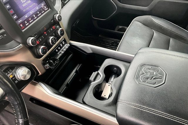 Used 2020 RAM 1500 Laramie image 19