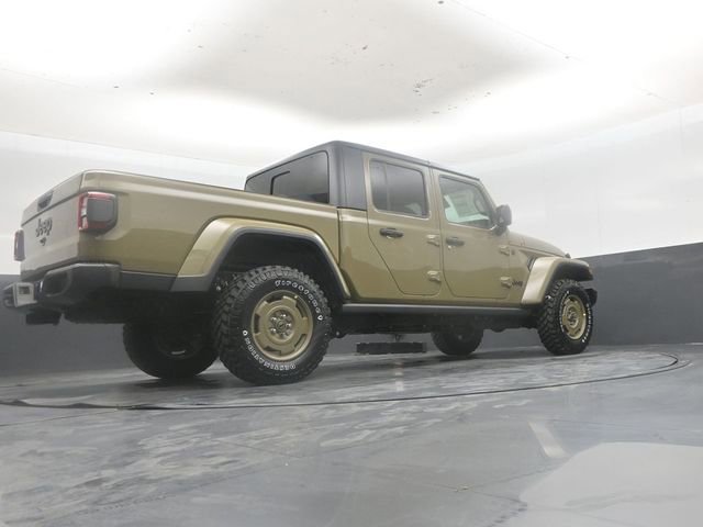 New 2026 Jeep Gladiator Willys AWD/4WD image 38