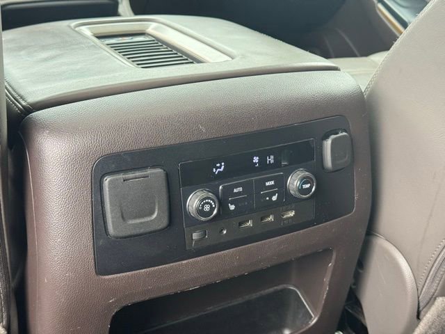 Used 2020 GMC Yukon Denali w/ Open Road Package image 14