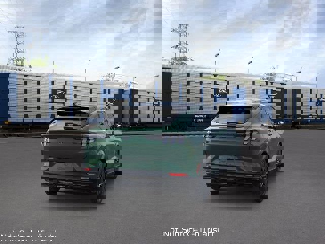 New 2026 Ford Mustang Mach-E Premium AWD/4WD image 8