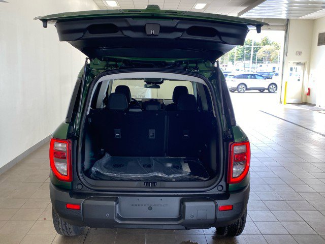 New 2025 Ford Bronco Sport Big Bend w/ Convenience Package image 15