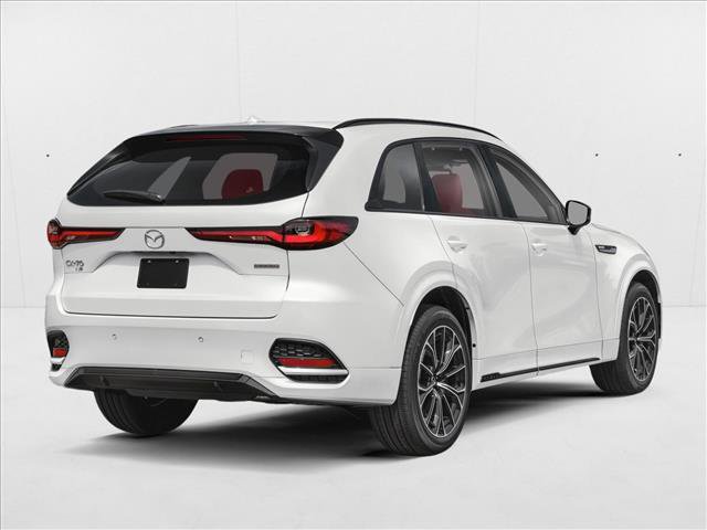 New 2026 MAZDA CX-70 3.3 Turbo S w/ Premium Package image 2
