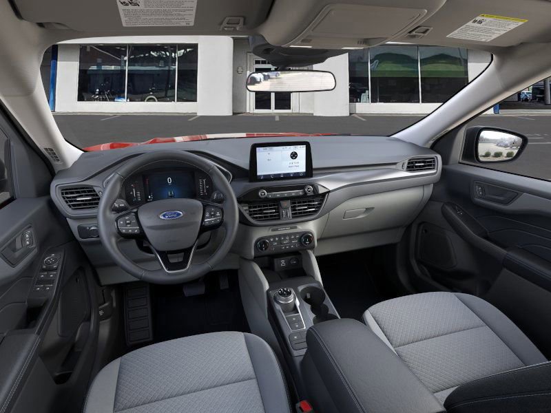 New 2025 Ford Escape Active w/ Cold Weather Package image 38