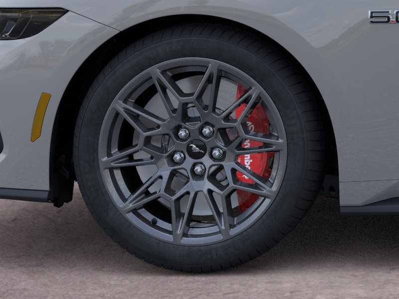 New 2026 Ford Mustang GT RWD image 19