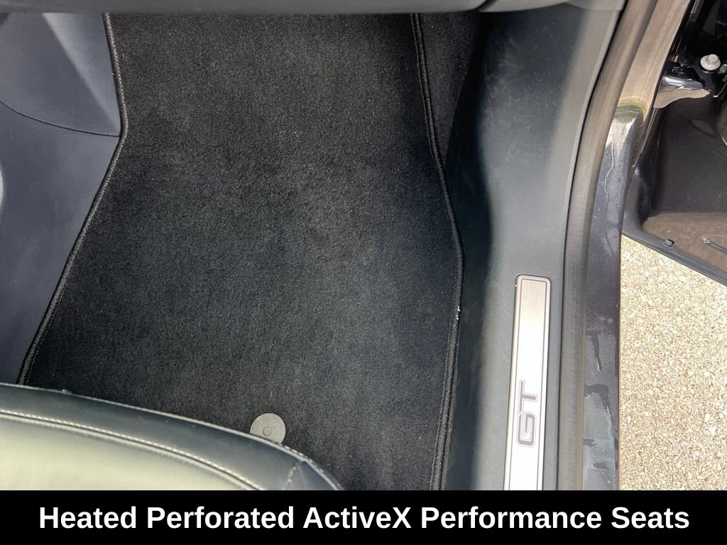 Used 2021 Ford Mustang Mach-E GT w/ GT Performance Edition AWD/4WD image 9