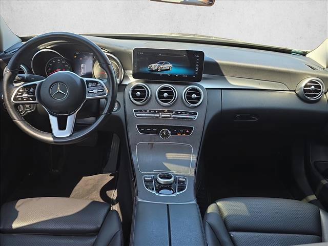 Used 2020 Mercedes-Benz C 300 Sedan image 20