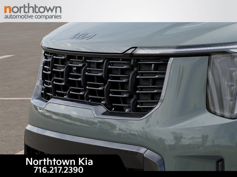 New 2026 Kia Sorento SX Prestige AWD/4WD image 13