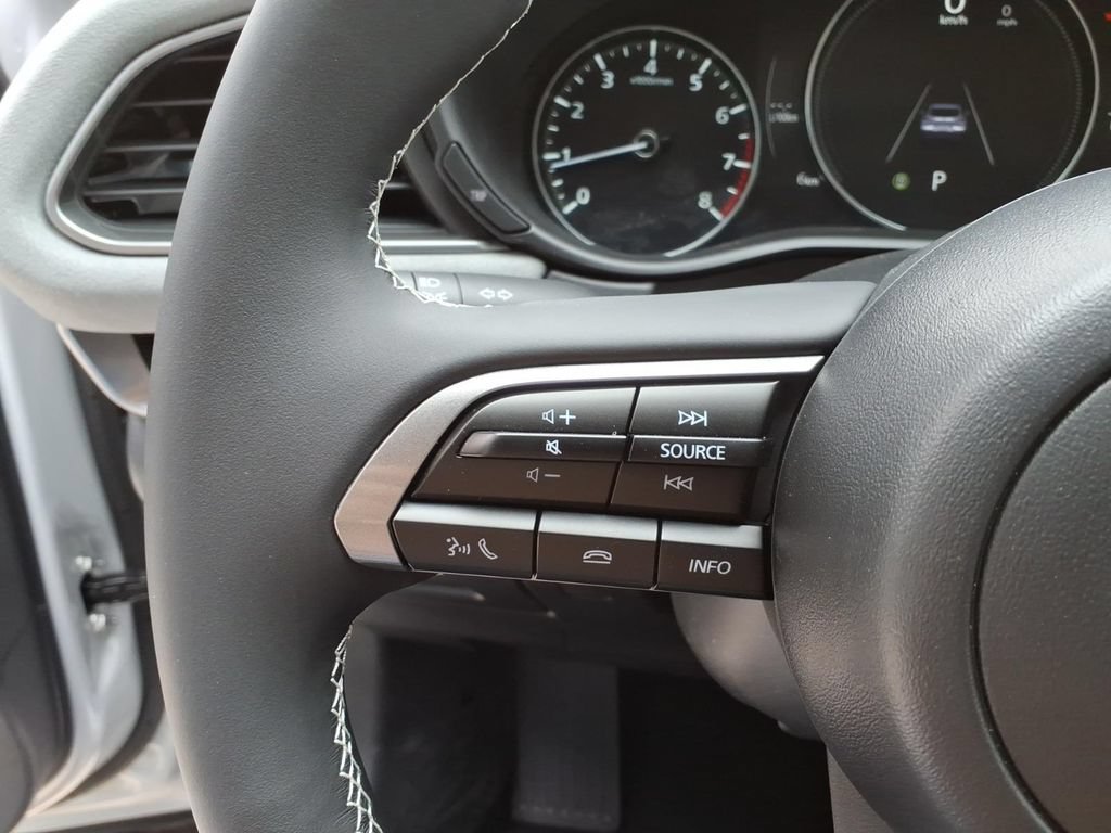 New 2026 MAZDA CX-30 Aire Edition AWD/4WD image 19