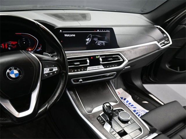 Used 2020 BMW X5 sDrive40i w/ Convenience Package image 5