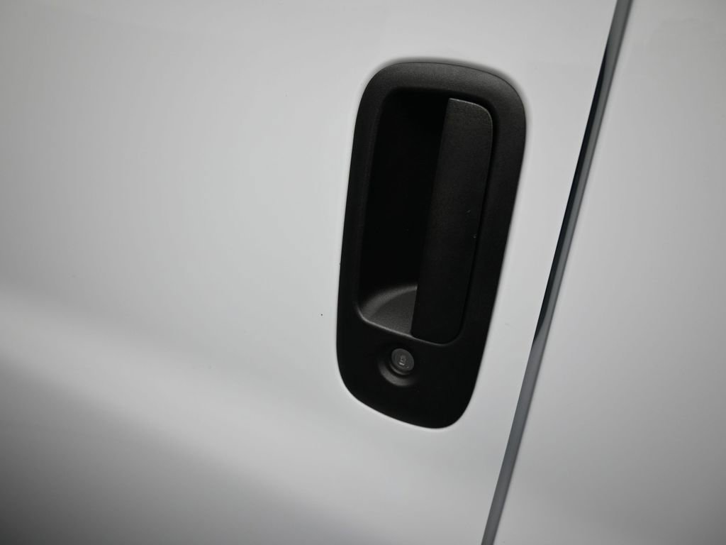 New 2025 Chevrolet Express 2500 Extended w/ Driver Convenience Package image 28