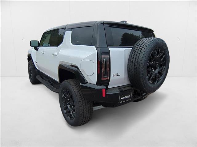 New 2026 GMC Hummer EV SUV image 10