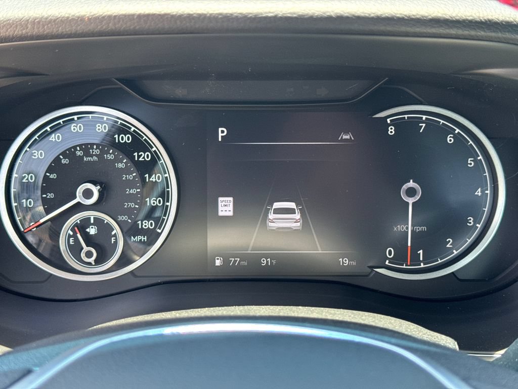 New 2026 Genesis G70 3.3T Sport Prestige RWD image 28