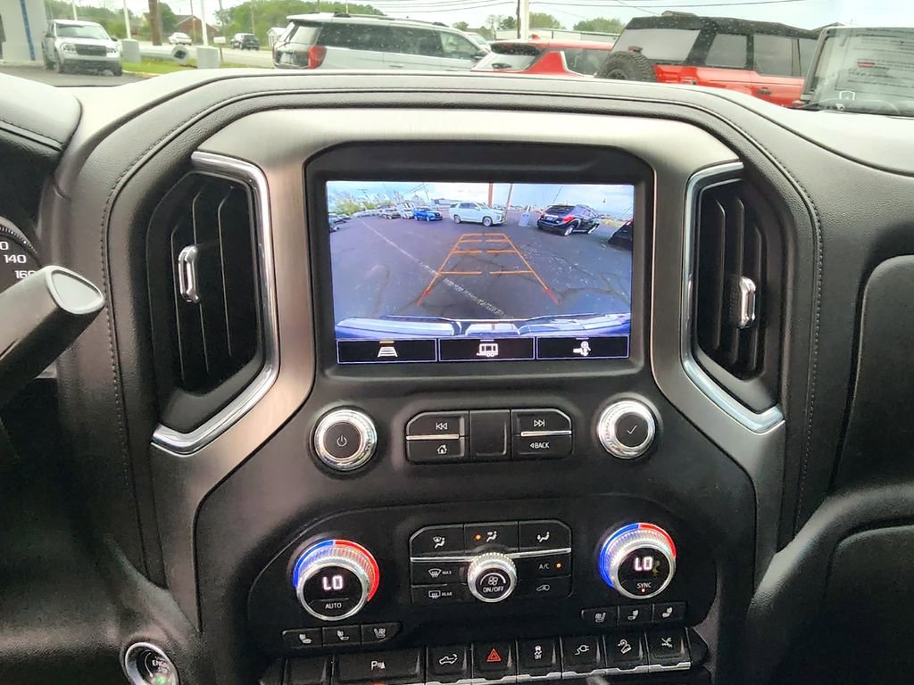 Used 2022 GMC Sierra 1500 Denali w/ Denali Premium Package AWD/4WD image 20