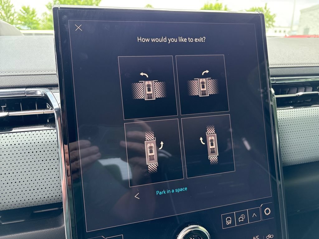 Certified 2026 GMC Sierra EV AT4 w/ AT4 Premium Package AWD/4WD image 34